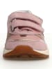Naturino Sneakers in Rose/ Gold