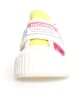 Naturino Sneakers "Kily" roze/geel