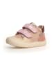 Naturino Leder-Sneakers in Rosa