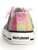 Naturino Sneakers "Ayasy" meerkleurig