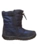 Naturino Winterlaarzen donkerblauw