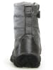 Naturino Winterboots "Poznurr" in Grau
