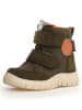 Naturino Winterboots "Geminae 3" in Khaki