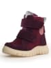Naturino Winterboots "Geminae 3" paars