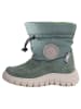Naturino Winterboots "Varna 2" in Grün
