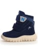 Naturino Winterboots "Rivo" in Dunkelblau