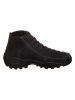 SCARPA Leder-Trekkingboots "Mojito" in Schwarz