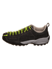 SCARPA Buty trekkingowe "Mojito" w kolorze czarnym