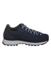 SCARPA Buty trekkingowe "Margarita Max" w kolorze granatowym