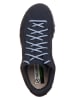 SCARPA Trekkingschoenen "Margarita Max" donkerblauw