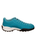 SCARPA Buty trekkingowe "Mojito Bio" w kolorze turkusowym