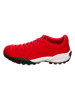 SCARPA Buty trekkingowe "Mojito Bio" w kolorze czerwonym