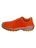 SCARPA Leren trekkingschoenen "Mojito Planet" oranje