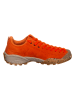 SCARPA Leren trekkingschoenen "Mojito Planet" oranje