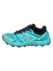 SCARPA Trailrunningschoenen "Spin 2.0" turquoise
