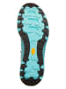 SCARPA Trailrunningschuhe "Spin 2.0" in Türkis
