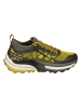 SCARPA Trailrunningschuhe "Golden Gate Atr" in Grün