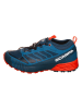 SCARPA Trailrunningschoenen "Ribelle Run" blauw