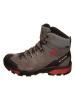 SCARPA Leren trekkingboots "Zg Trek" lichtbruin