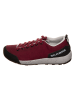 SCARPA Buty trekkingowe "Spirit" w kolorze czerwonym