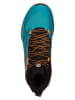 SCARPA Trekkingschuhe "Rapid" in Türkis