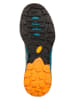 SCARPA Trekkingschuhe "Rapid" in Türkis