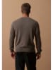 Perfect Cashmere Kaschmir-Pullover in Braun