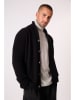 Perfect Cashmere Kaschmir-Cardigan "Gilmour" in Schwarz