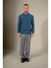 Perfect Cashmere Kaschmir-Pullover in Blau
