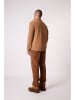 Perfect Cashmere Kaschmir-Cardigan "Gilmour" in Camel