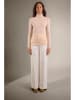 Perfect Cashmere Kaschmir-Rollkragenpullover in Beige