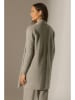 Perfect Cashmere Kaschmir-Cardigan in Grau