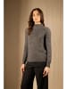 Perfect Cashmere Kaschmir-Pullover in Braun