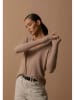 Perfect Cashmere Kasjmieren trui beige