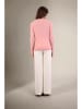 Perfect Cashmere Kaschmir-Pullover in Rosa