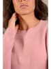 Perfect Cashmere Kaschmir-Pullover in Rosa