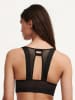 Chantelle Bustier zwart
