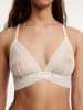 Chantelle Bustier crème