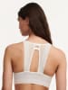 Chantelle Bustier crème