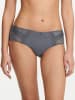 Chantelle Panty in Grau
