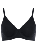 Chantelle Beugelloze beha zwart