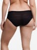 Chantelle 2er-Set: Pantys in Schwarz
