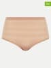Chantelle 2-delige set: taillehipsterss beige