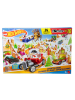 Mattel Kalendarz adwentowy "Hot Wheels" - 3+