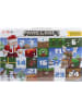 Mattel Adventskalender "Minecraft" - ab 6 Jahren