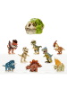 MGA Spielfigur ''GrossMos Blind Dino'' - ab 4 Jahren (Überraschungsprodukt)