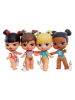 MGA Lalka ''Bratz Babyz Doll'' - 6+ (produkt niespodzianka)