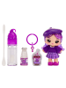 MGA Lalka ''Yummiland Lipgloss Doll - Greta Grape'' - 4+
