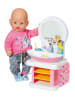 Baby Born Waschtisch ''BABY born'' - ab 3 Jahren