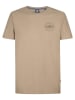 Petrol Shirt beige